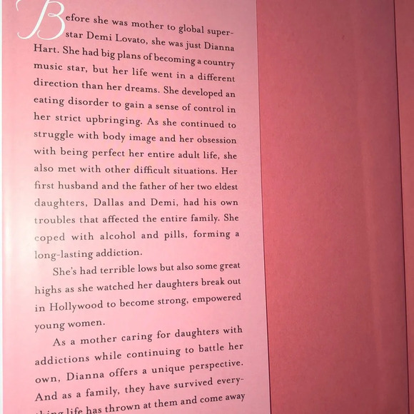 Falling with wings A Mother’s Story New book - Picture 3 of 8